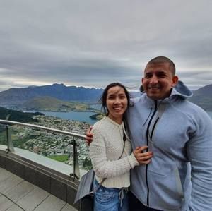 Meet your Posher, Luke